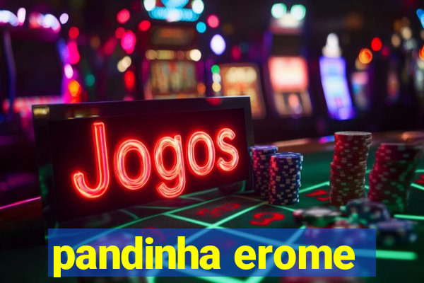 pandinha erome